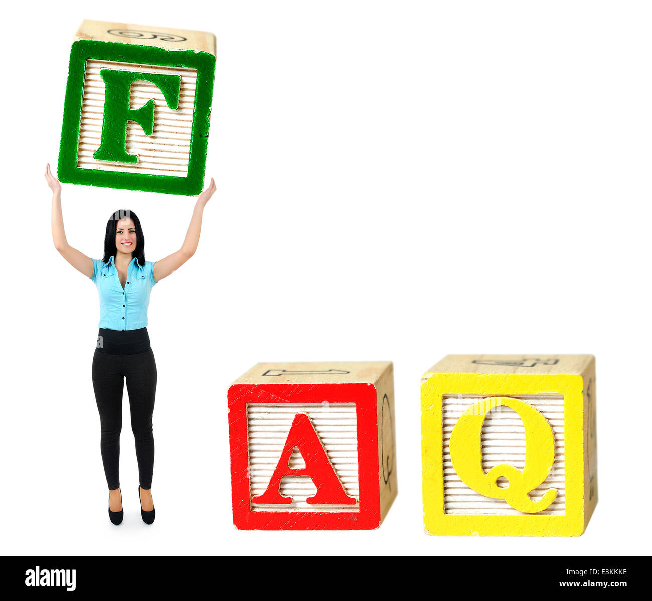 Teacher support symbol Cut Out Stock Images Pictures Alamy