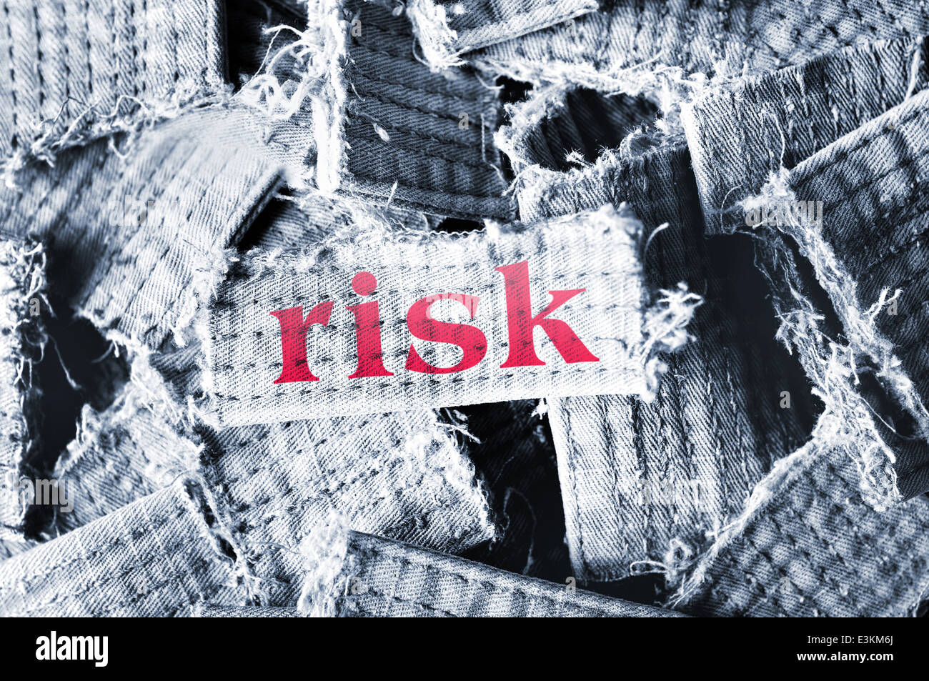 Risk Texture Risk texture hi-res stock photography and images - Alamy