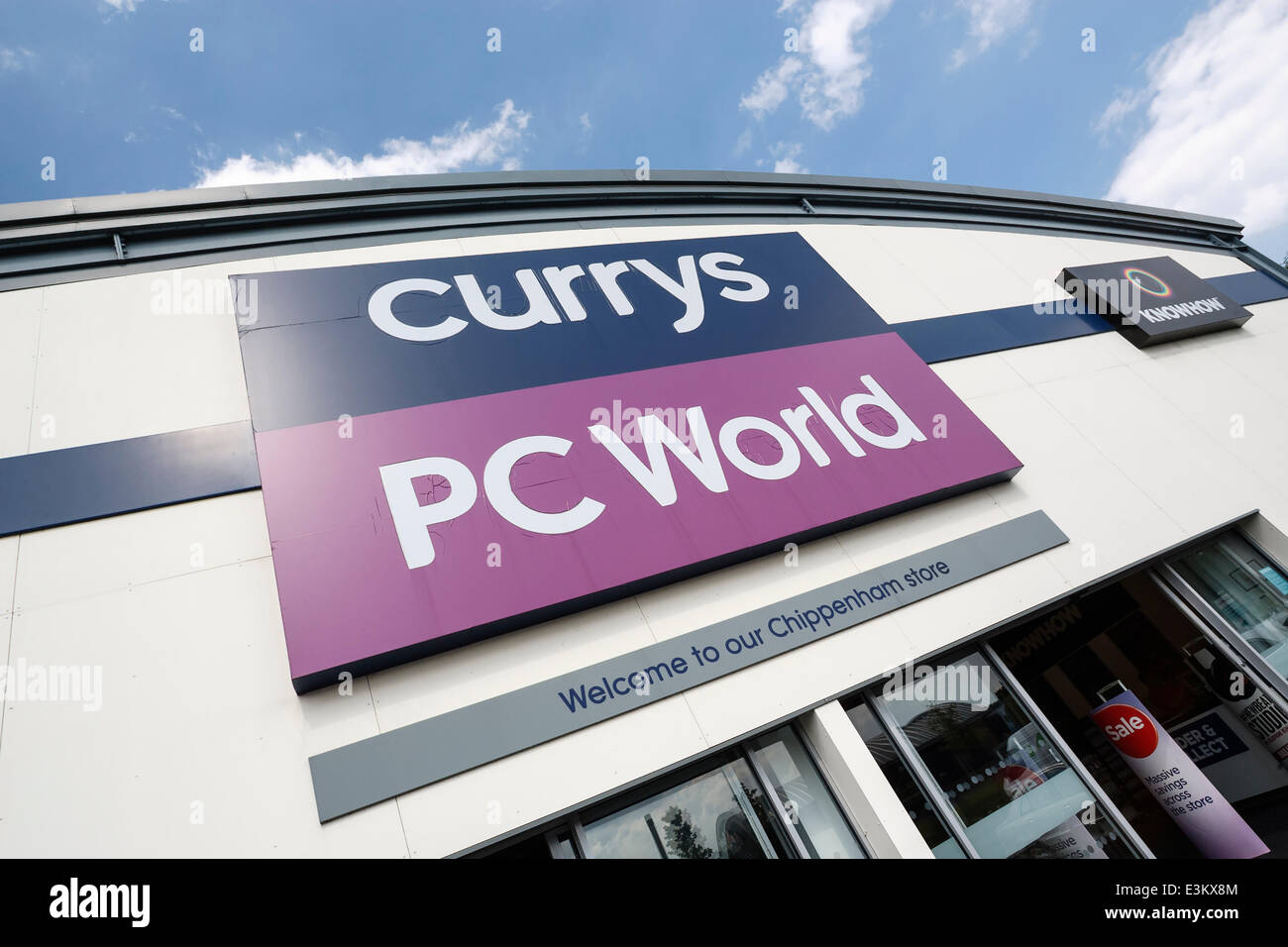 Currys plc hires stock photography and images Alamy