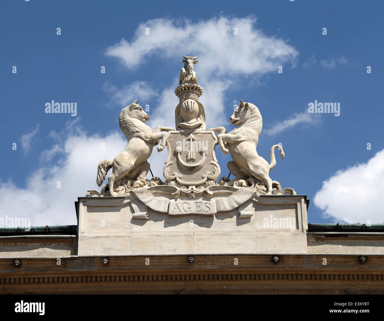 Nowy swiat university hires stock photography and images Alamy