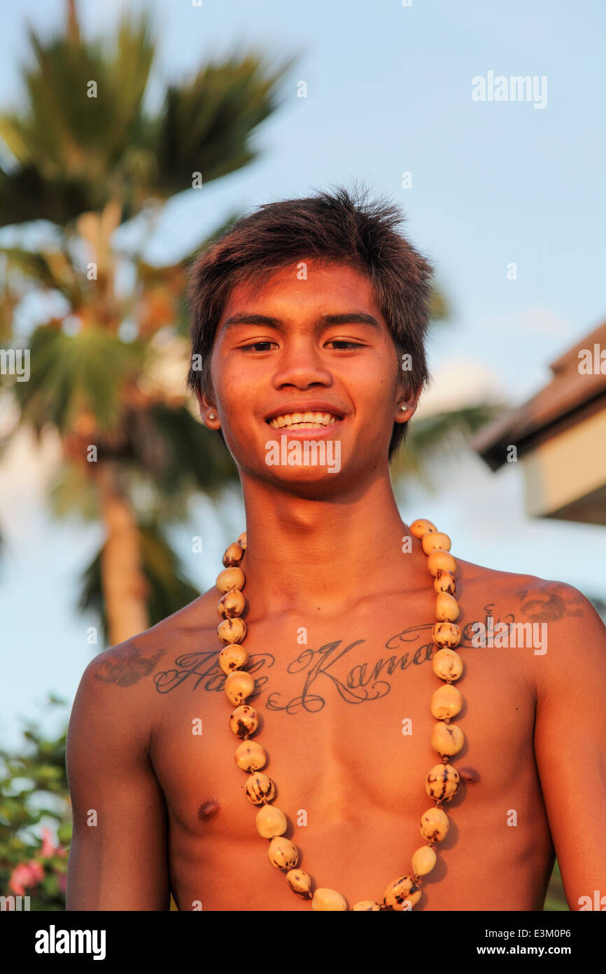 Black rock diving, maui hires stock photography and images Alamy