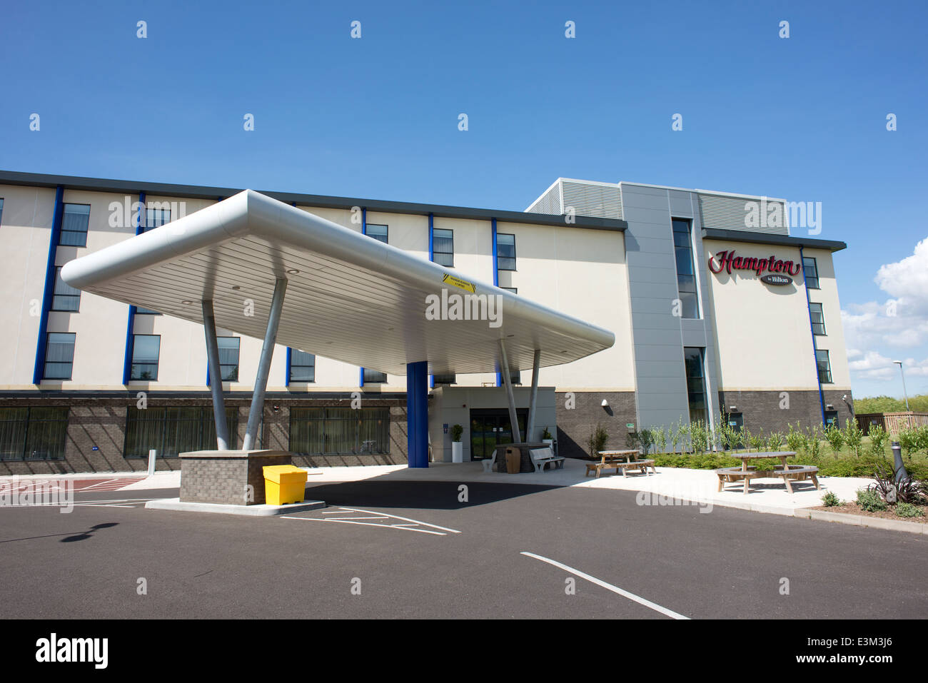 Exeter airport hires stock photography and images Alamy