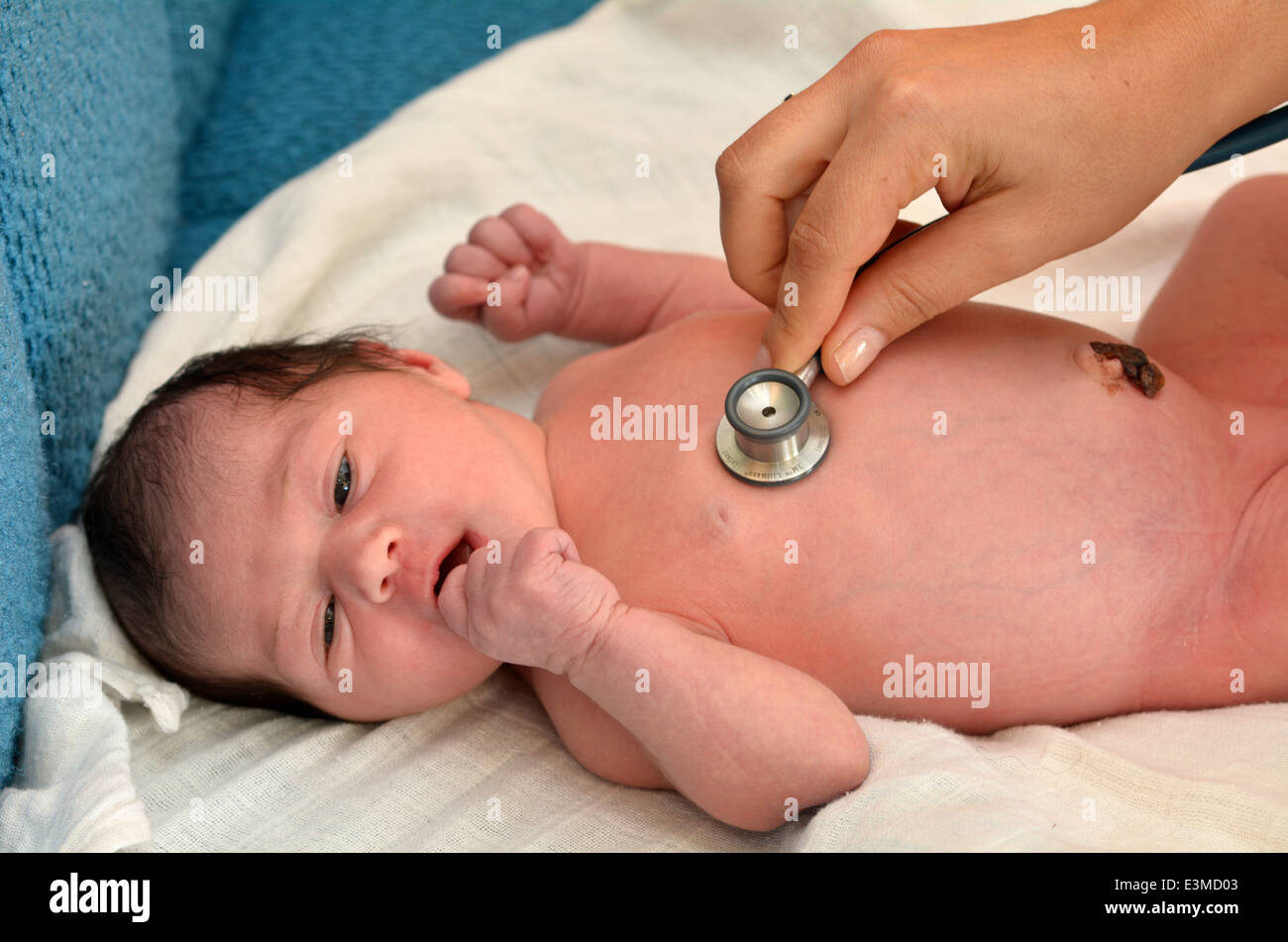 Child Heart Rate Stock Photos & Child Heart Rate Stock Images Alamy