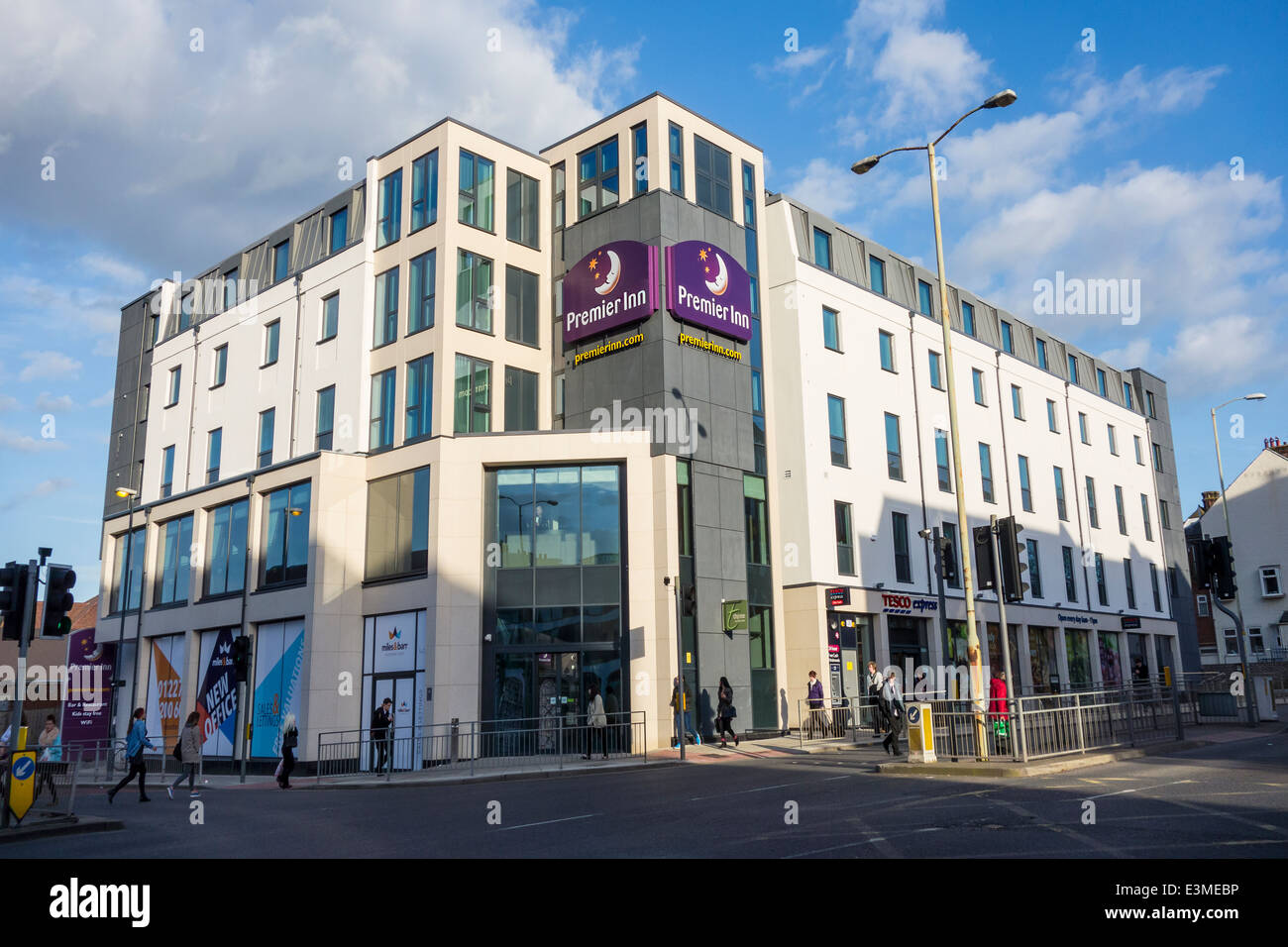 New dover road canterbury hires stock photography and images Alamy