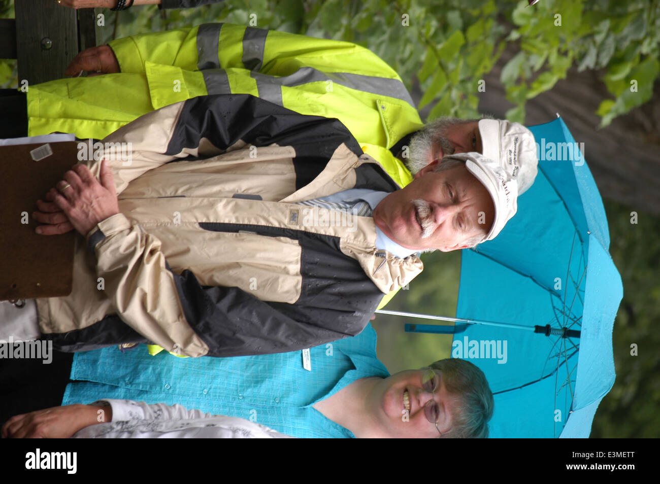 Mark Peterson, Director of Audubon Minnesota talks about birds of