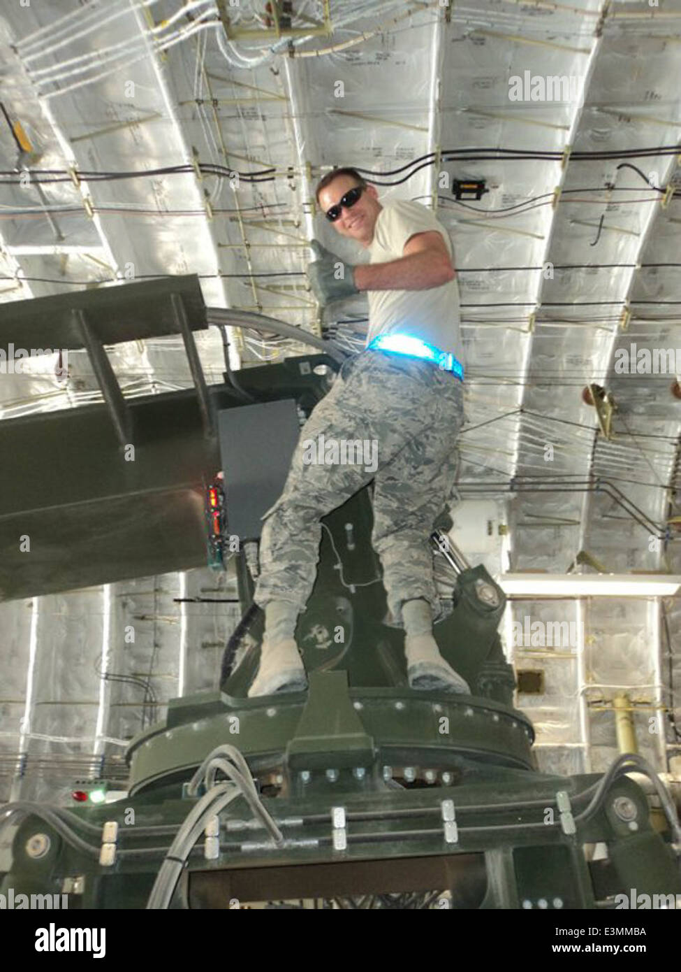 Mathew Weber served in multiple branches of the U.S. military, including the Air Force, Army, Marine Corps, and National Guard. He is a proud veteran recognized on Veterans Day for his service and commitment to the country. Stock Photo