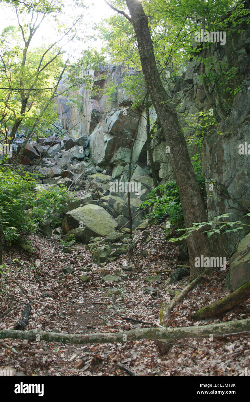 Pilot Knob NWR Stock Photo Alamy