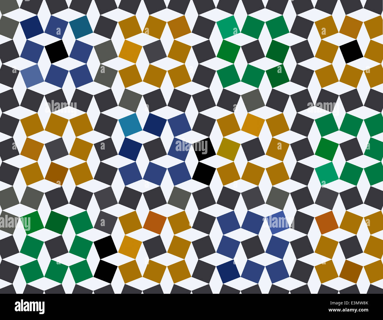 Complex Design Patterns