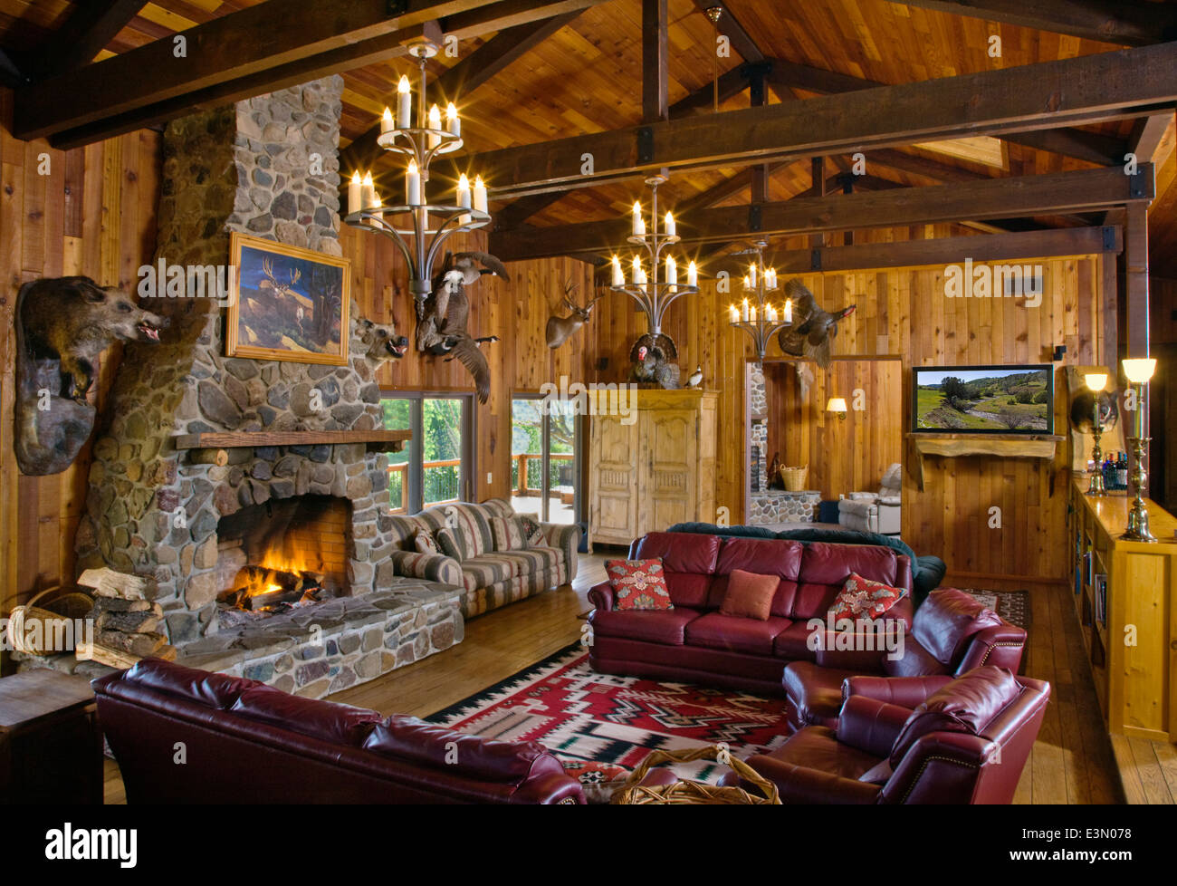 Total 45 Imagen Lodge Interior Design Thcshoanghoatham badinh edu vn