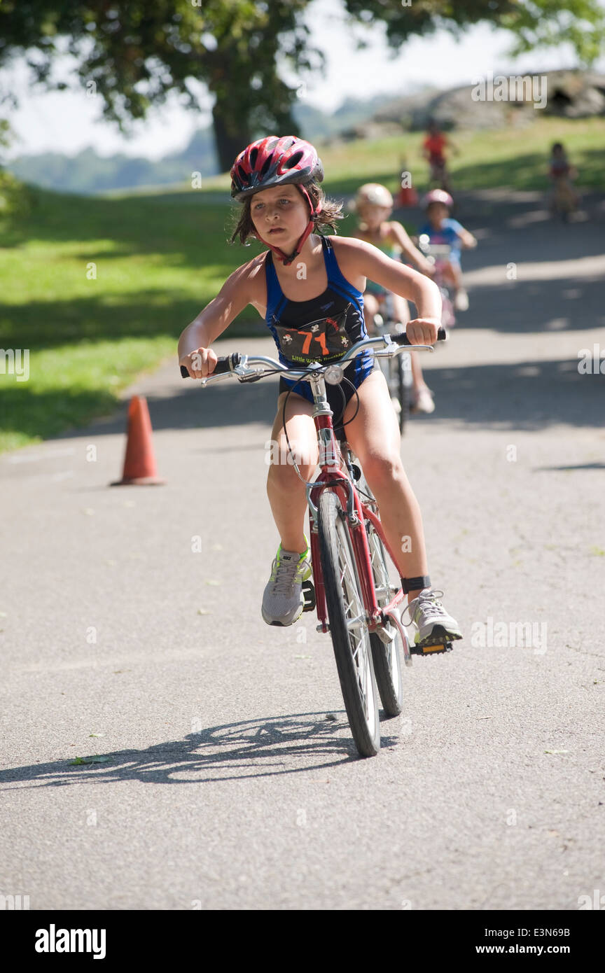 cycle for 8 years old girl