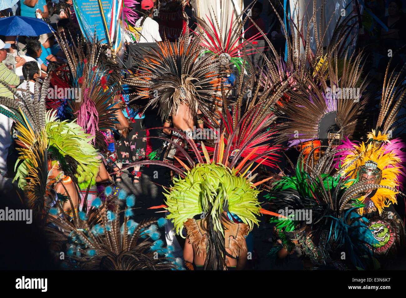 Indigenous people mexico hi-res stock photography and images - Alamy