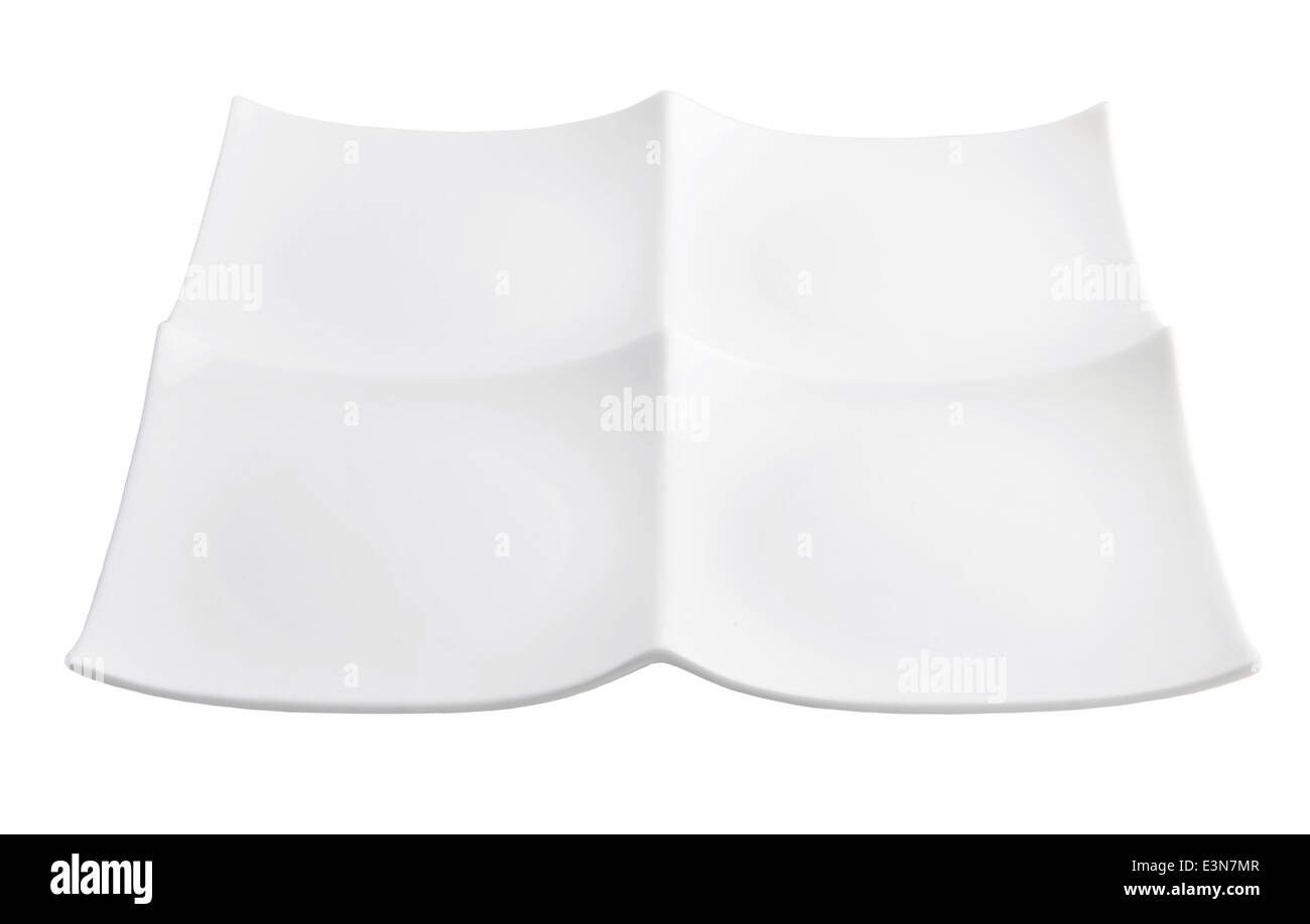 Snack Serving Dish Stock Photo Alamy