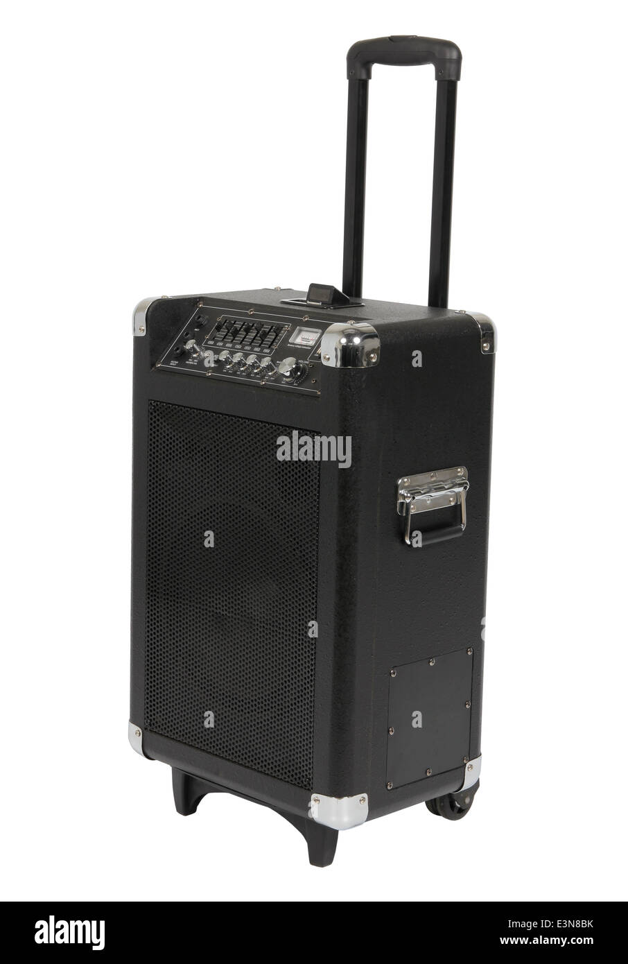 Karaoke machine hires stock photography and images Alamy