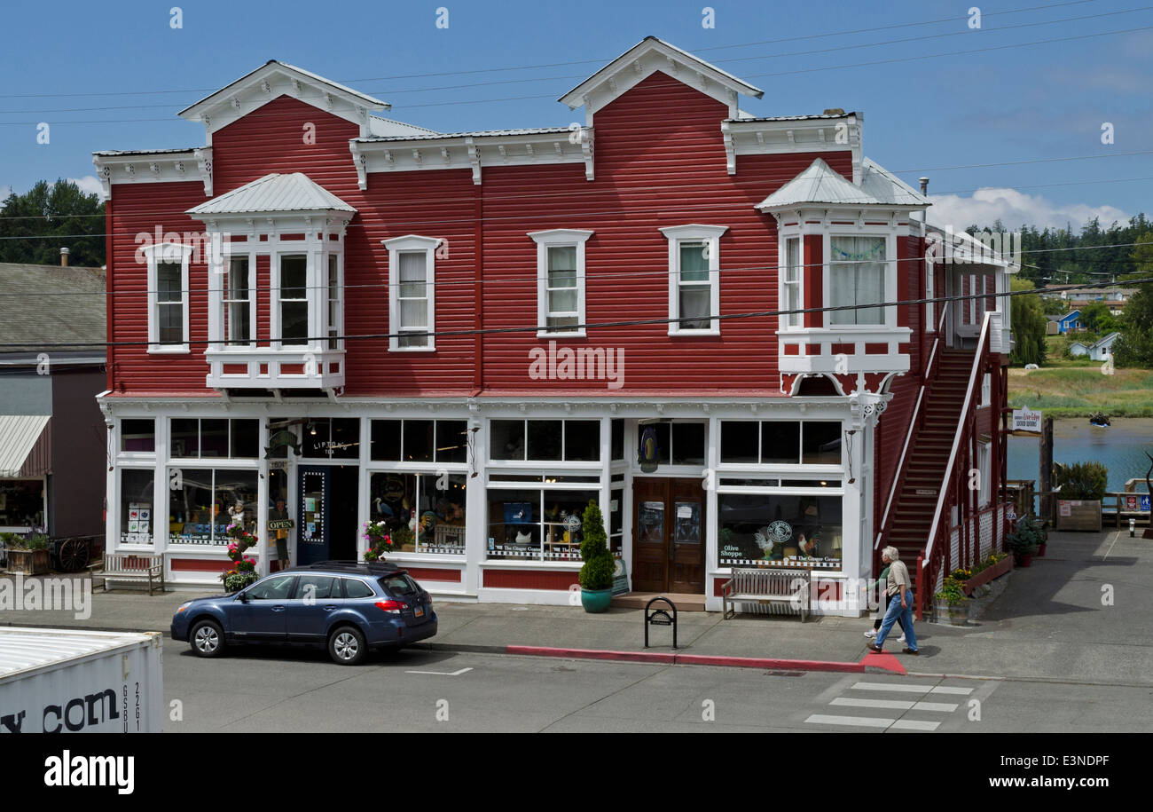 Vintage store fronts hires stock photography and images Alamy
