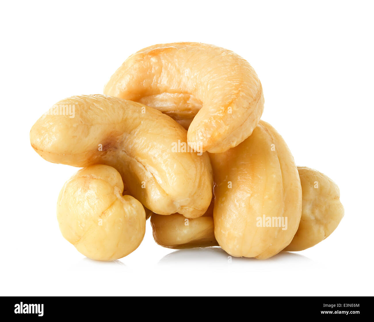 Cashew fruit image Cut Out Stock Images & Pictures Alamy