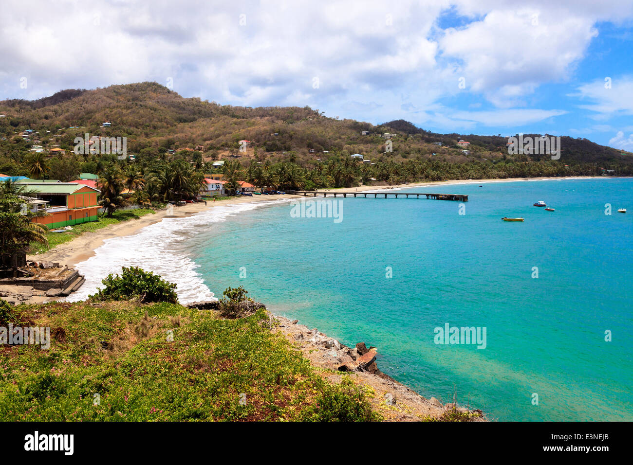 st patricks day west indies