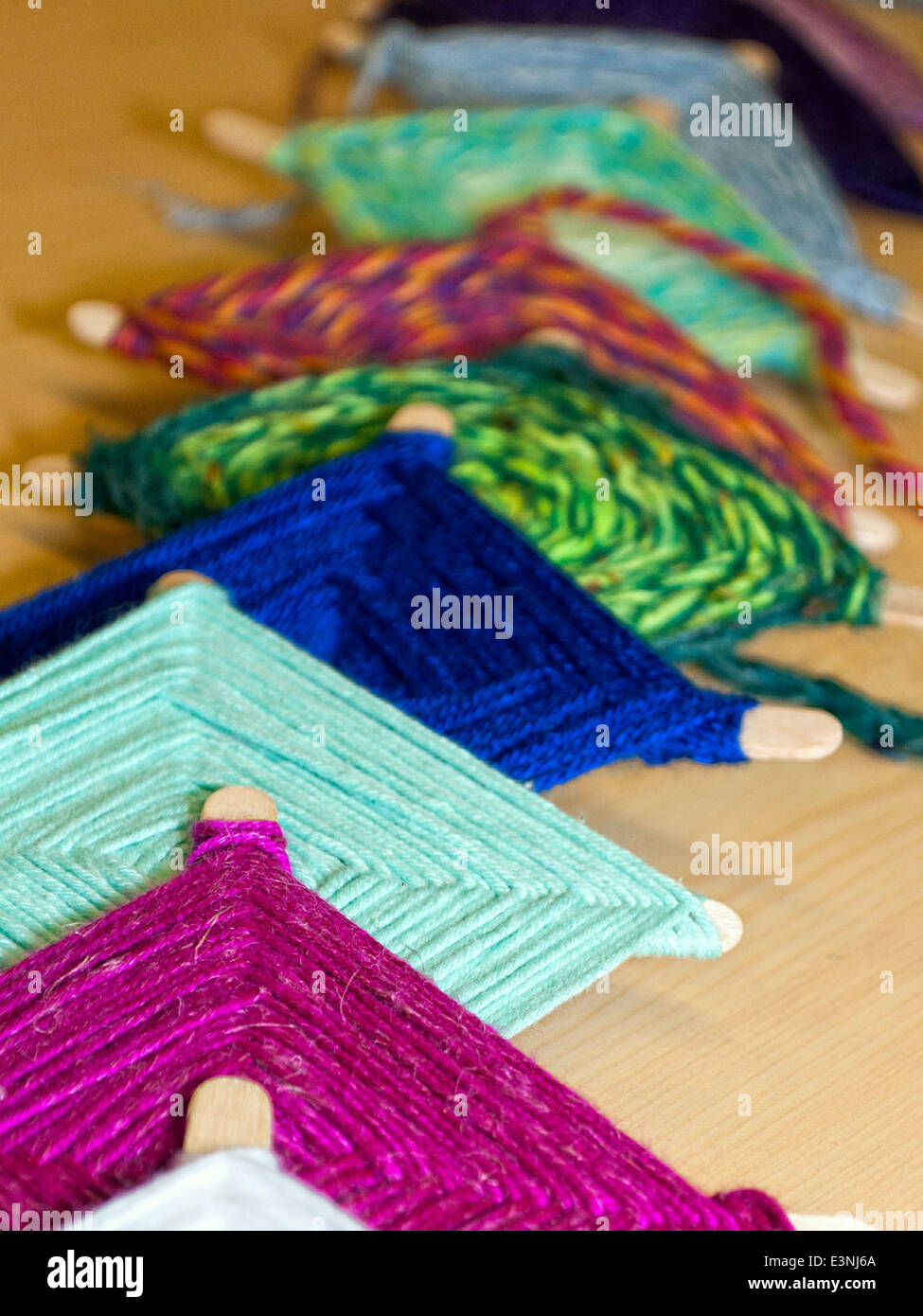 Wool fabric hires stock photography and images Alamy