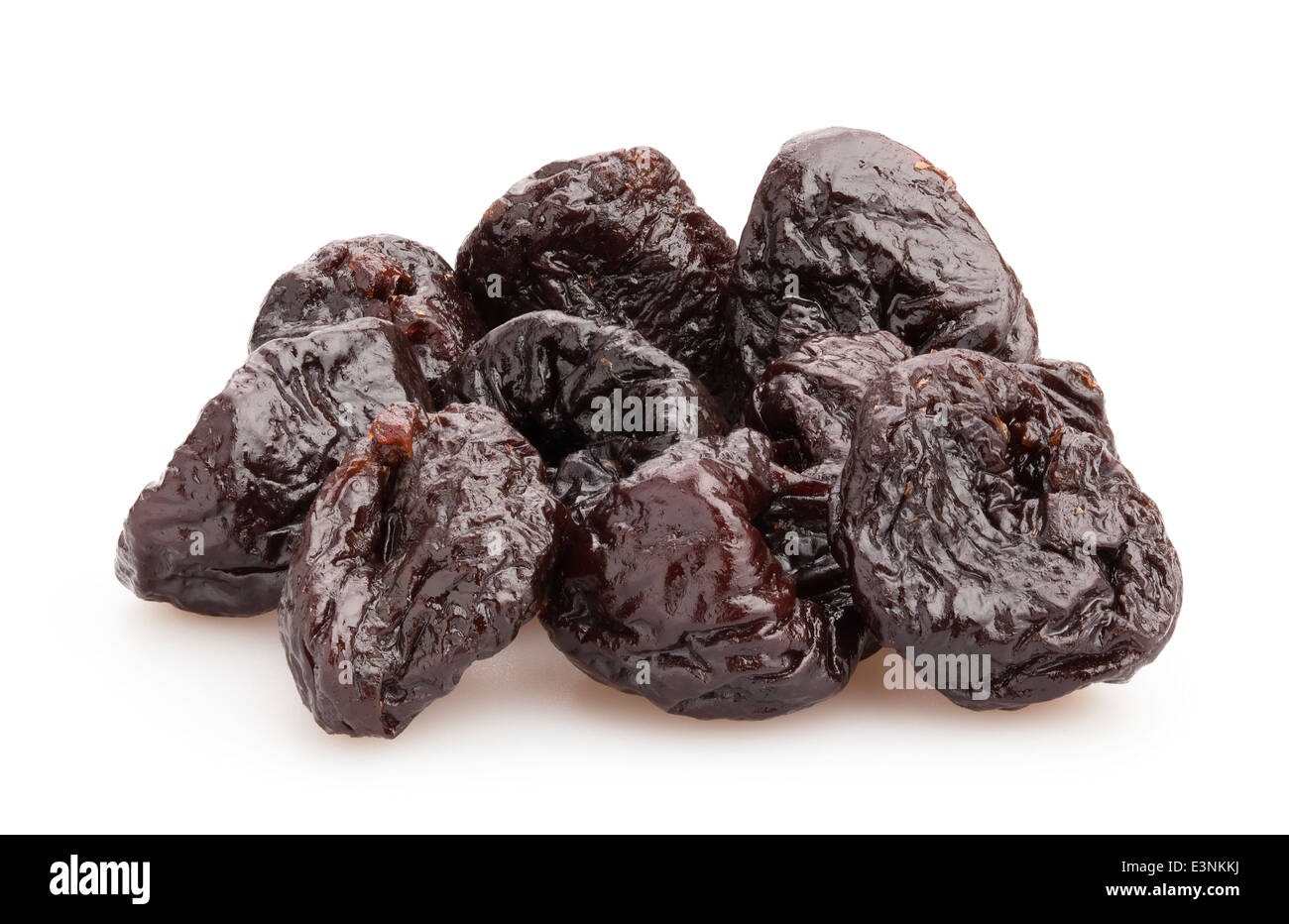 Wrinkled prune hi-res stock photography and images - Alamy