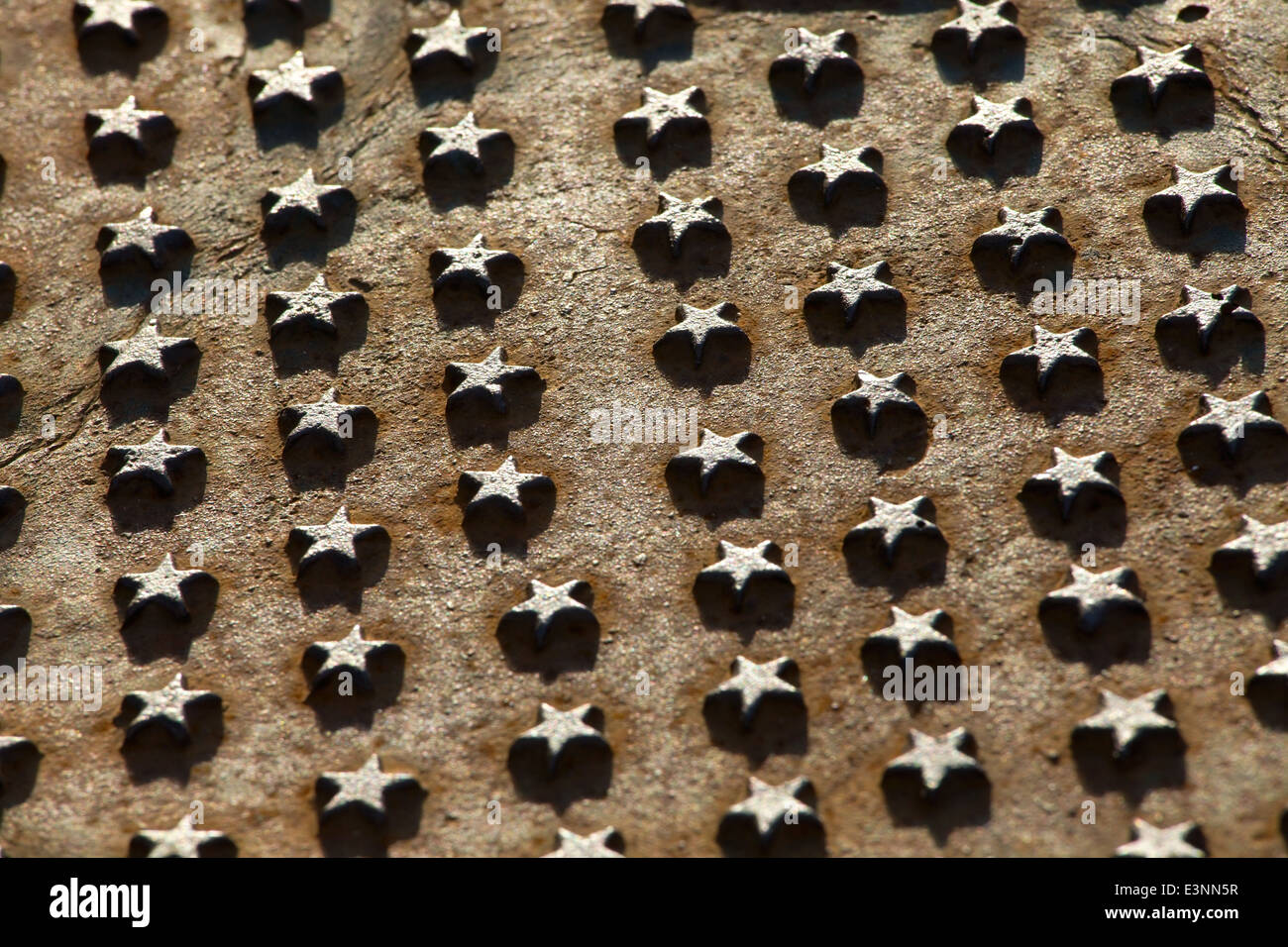 Star Shell Texture Stars texture hi-res stock photography and images - Alamy
