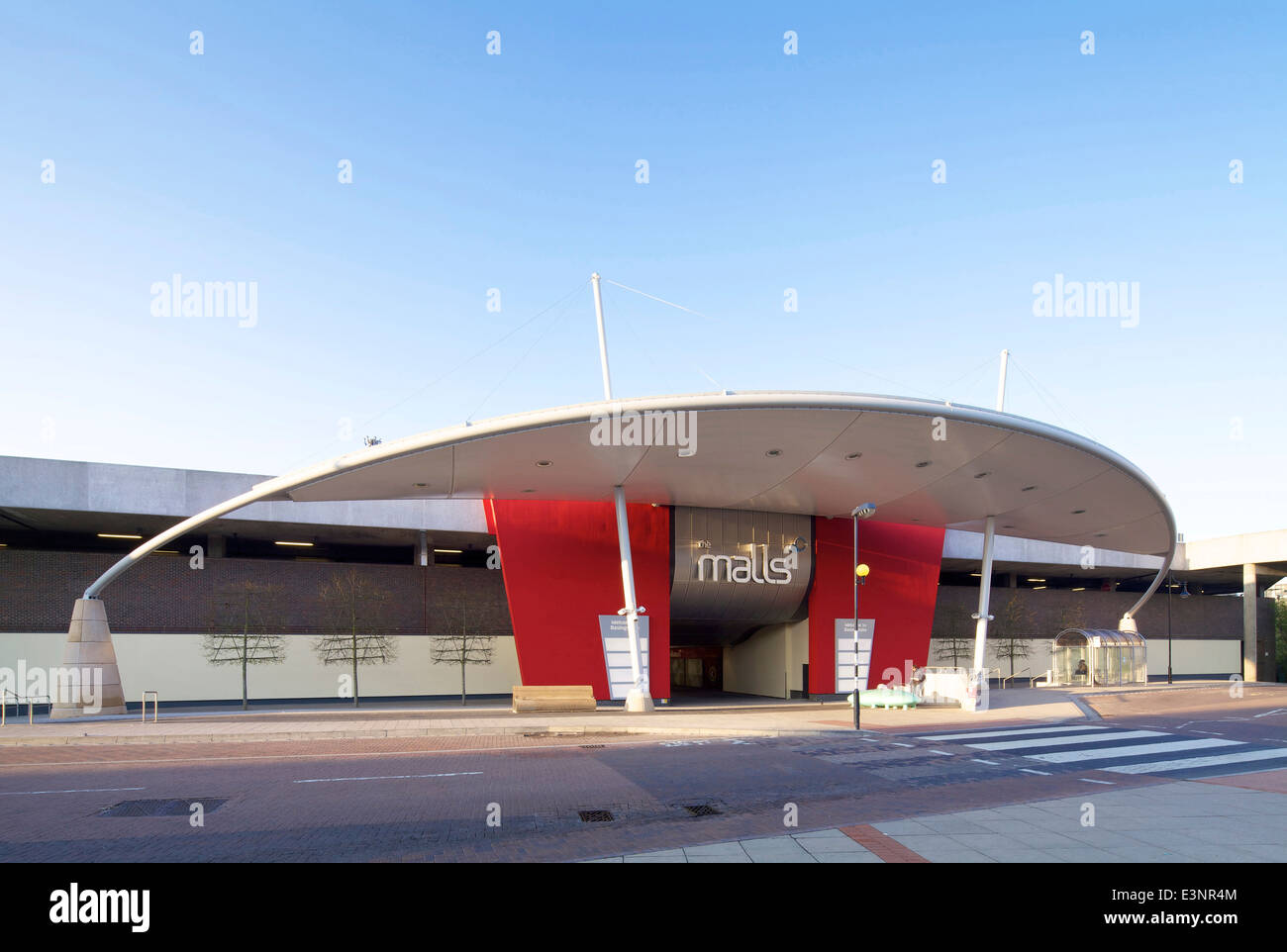 Basingstoke stores hires stock photography and images Alamy