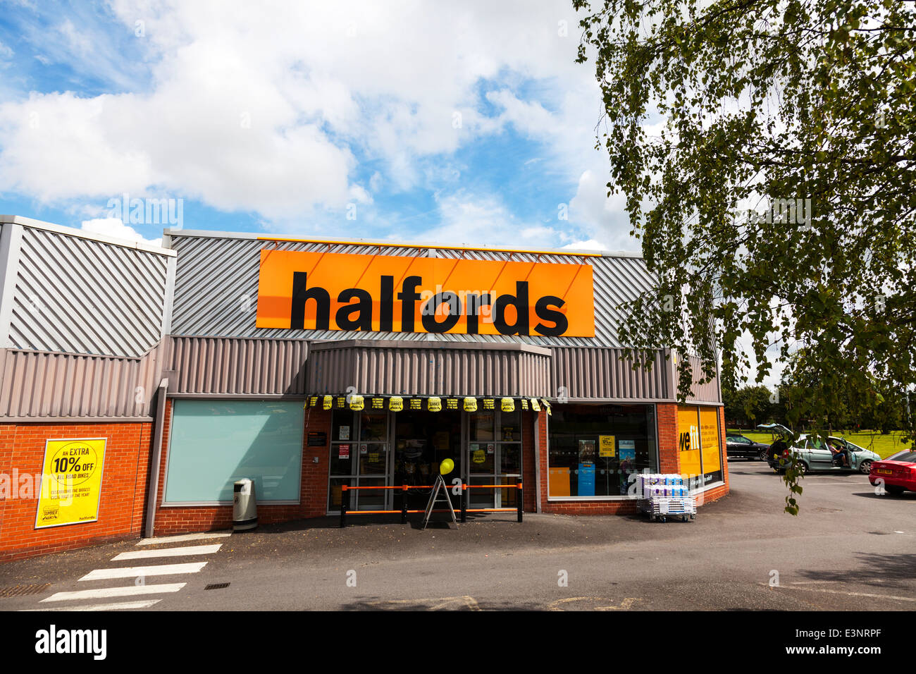 Car Supplies Hi res Stock Photography And Images Alamy