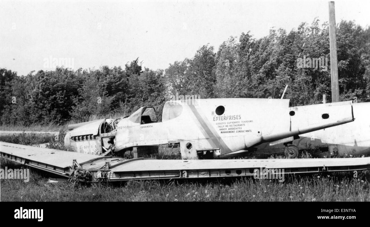 North American A-36A Stock Photo - Alamy
