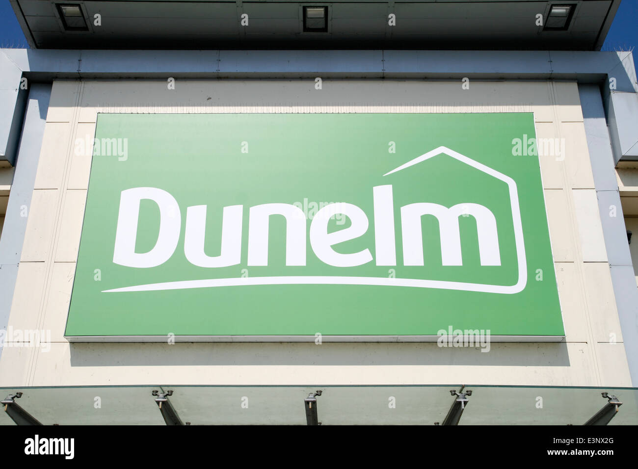 Dunelm Worcester