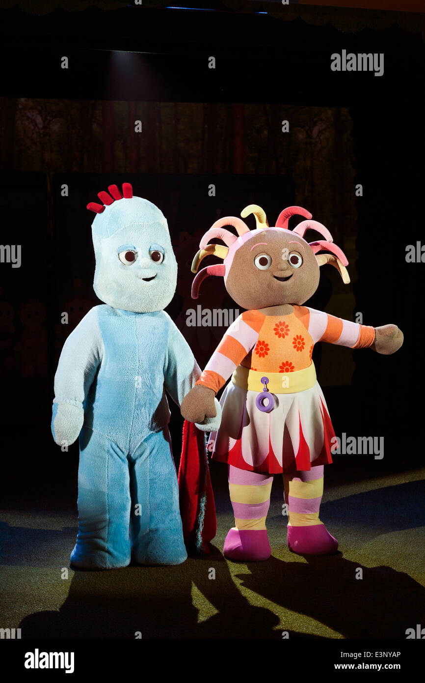 dancing iggle piggle toy