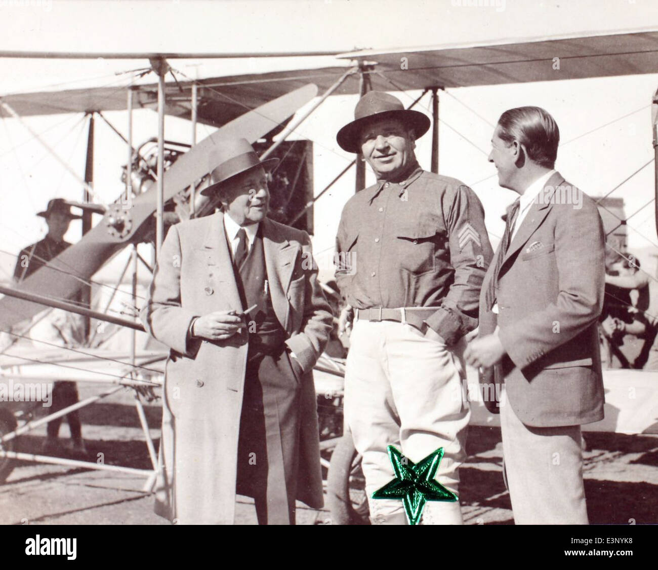 The AL-73C Luqueer Album features historical images from the Golden Age ...