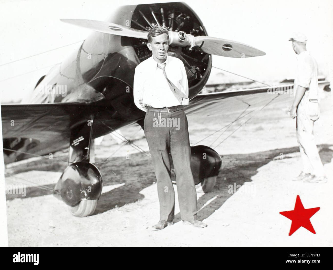A photograph from the Luqueer album, capturing the golden age of ...