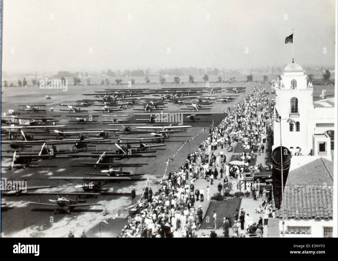 This photograph from the Luqueer Album captures the Golden Age of ...