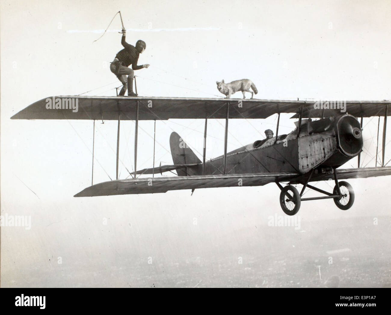 Curtiss jn 4 jenny hi-res stock photography and images - Alamy Curtiss jn 4 jenny hi-res stock photography and images - Alamy