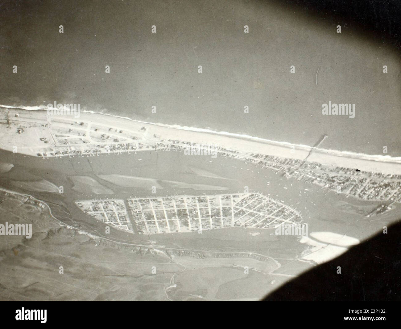 This image from Luke Luqueer’s collection highlights the Golden Age of ...
