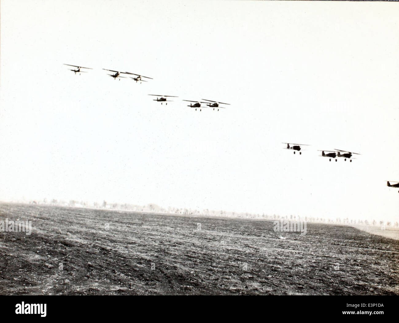 The AL-73B is part of the golden age of aviation, a period marked by ...