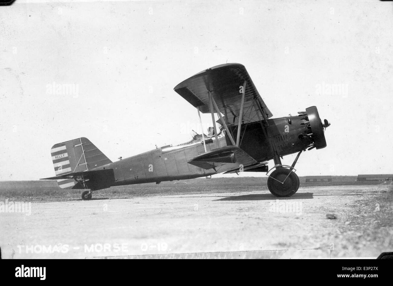 World war 1 military aircraft Black and White Stock Photos & Images - Alamy