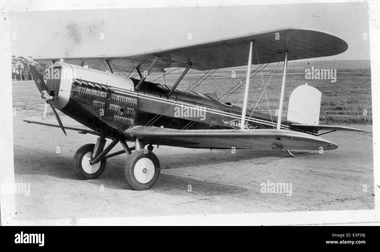 Civilian cargo aircraft Black and White Stock Photos & Images - Alamy