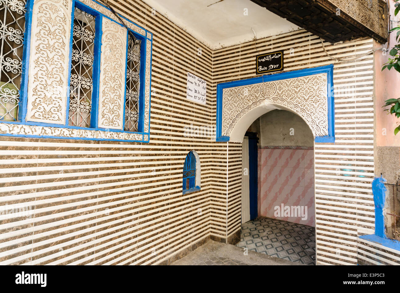 Public Baths For Men High Resolution Stock Photography and Images Alamy