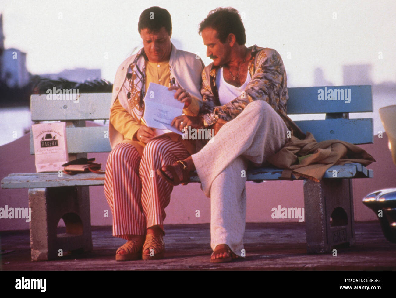 The birdcage film hi res stock photography and images Alamy