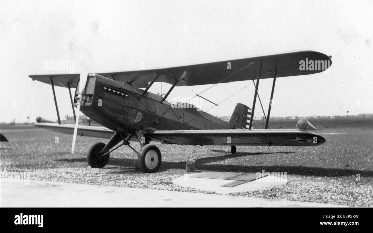 The Douglas O-2H is a light reconnaissance aircraft used by the U.S ...