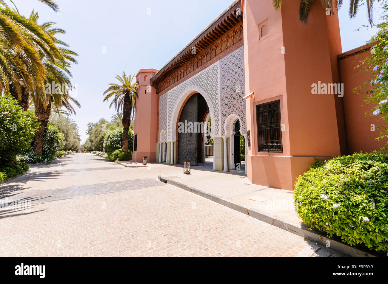 5 Undeniable Facts About Marrakech Luxury Hotels