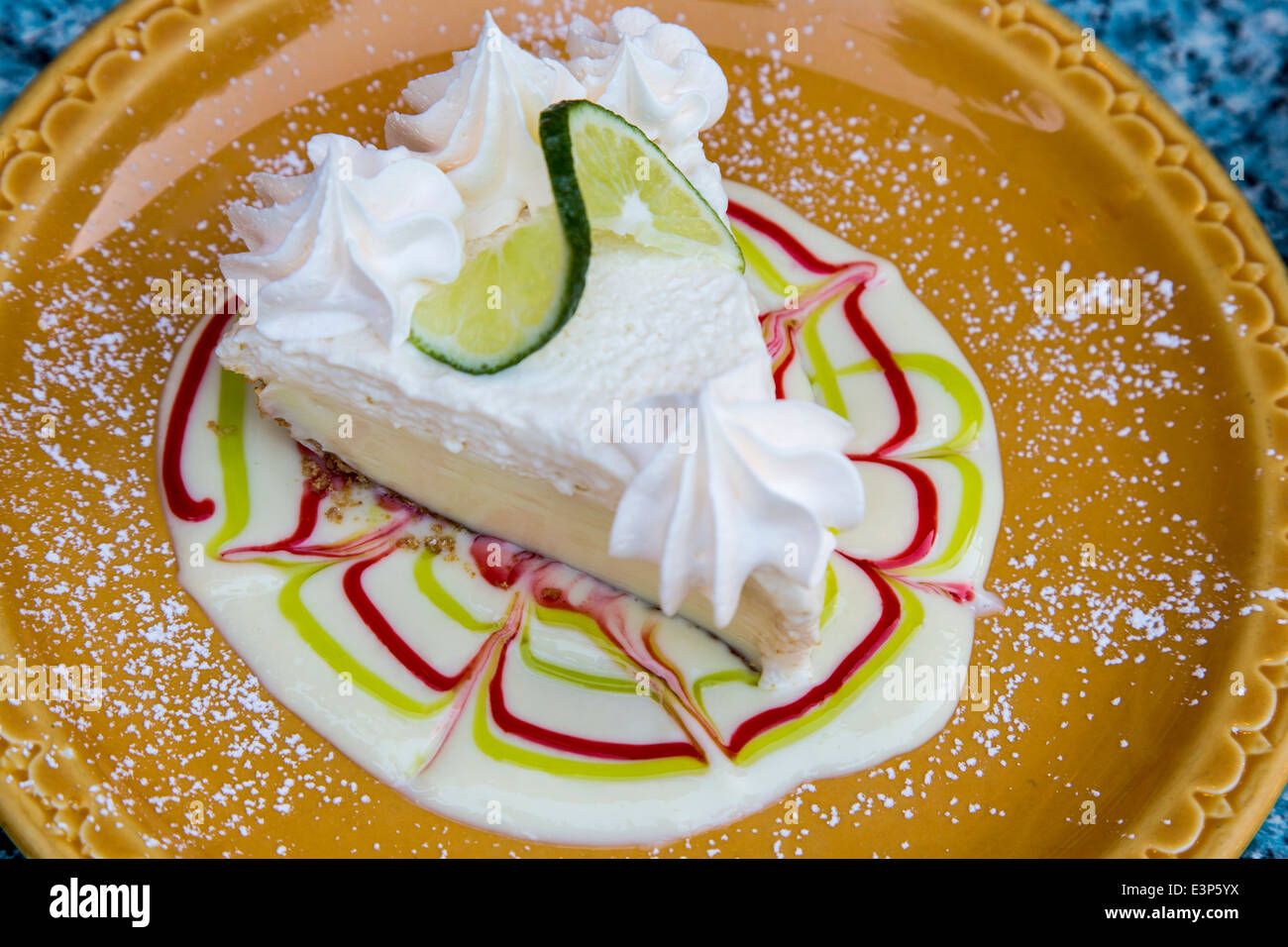 Captiva florida key lime bistro hires stock photography and images Alamy