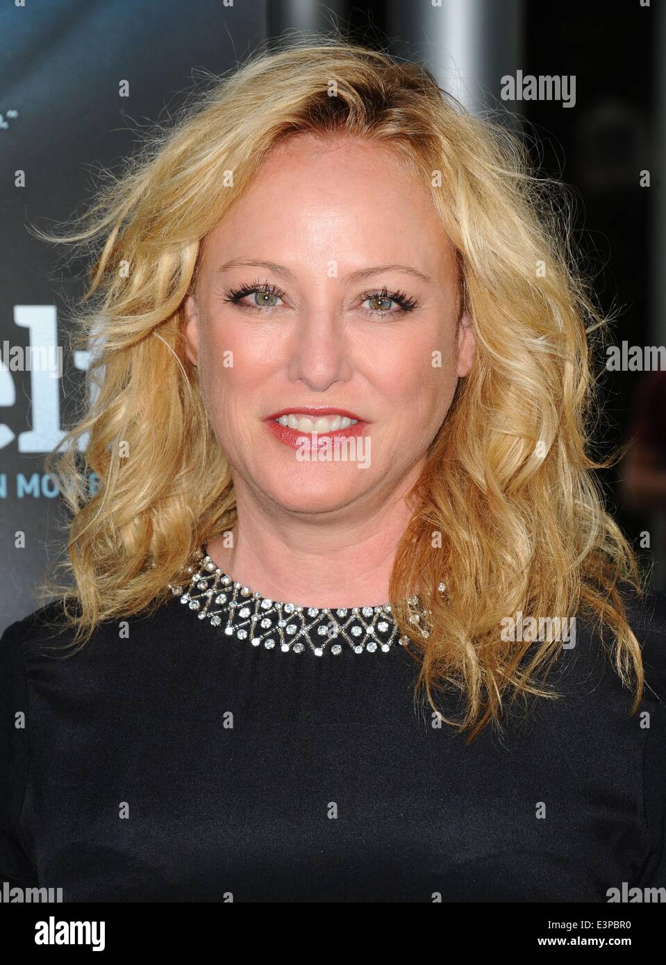 Los Angeles Ca Usa 26th June 2014 Virginia Madsen At Arrivals Los Angeles Ca Usa 26th June 2014 Virginia Madsen At Arrivals