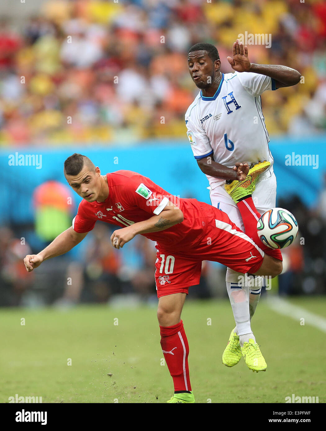 Juan Carlos Garcia Hi Res Stock Photography And Images Alamy