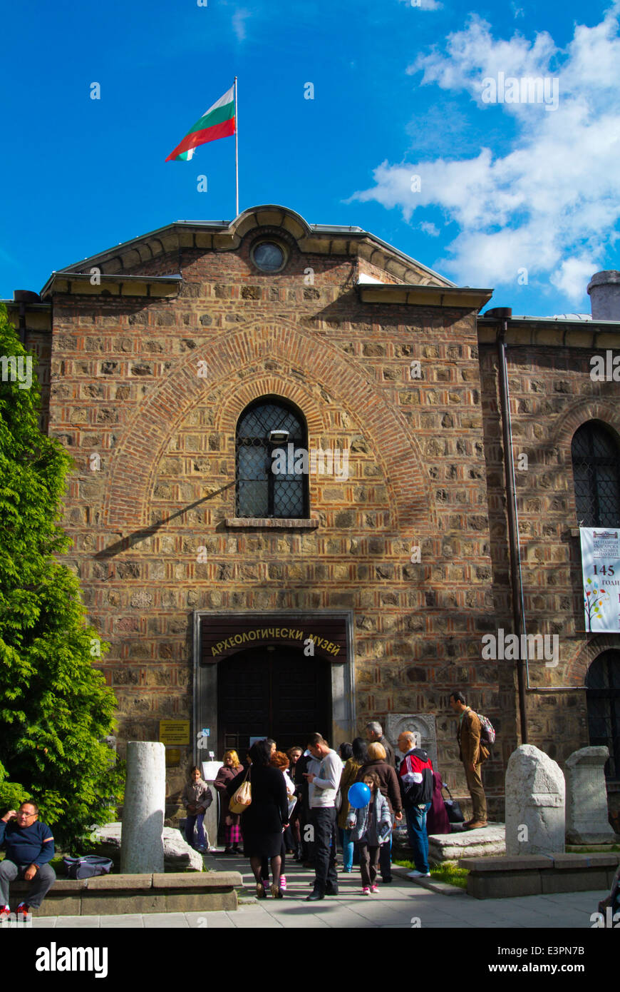 Archeology Museum High Resolution Stock Photography and Images - Alamy
