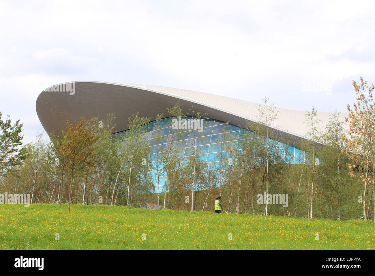 Hotels near olympic park stratford london