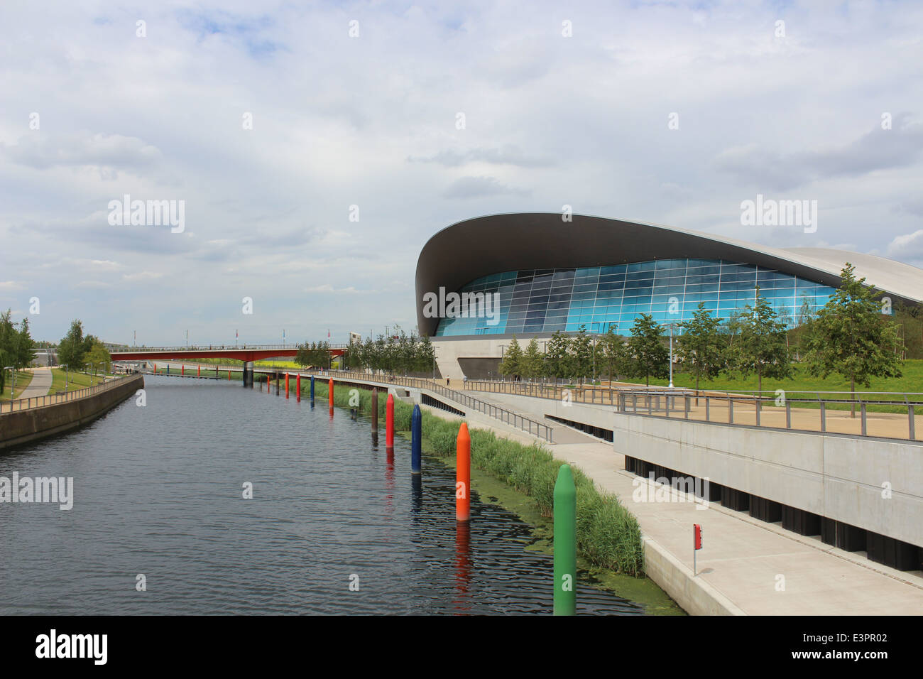 Hotels in stratford london near olympic park