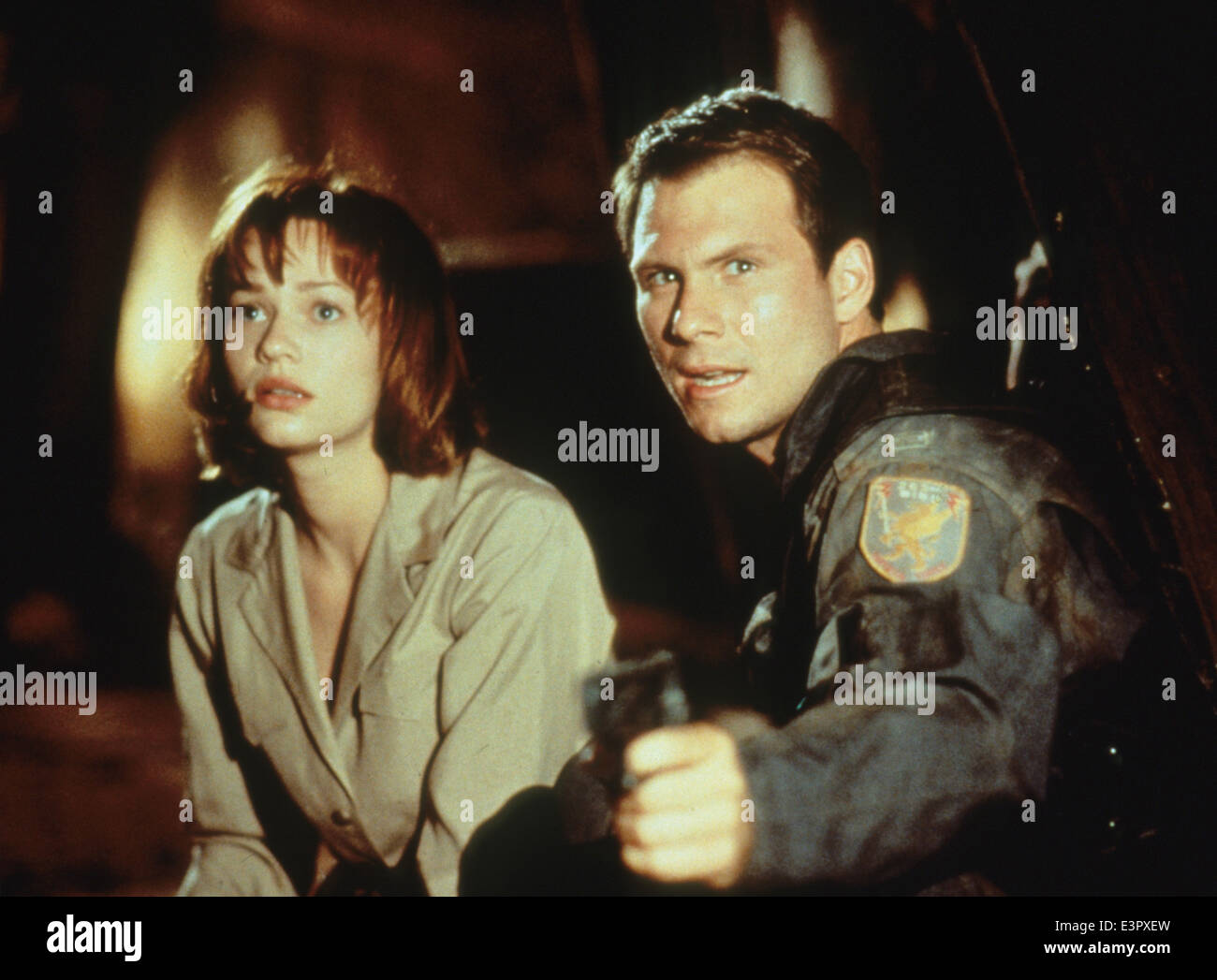 Broken arrow christian slater 1996 hires stock photography and images