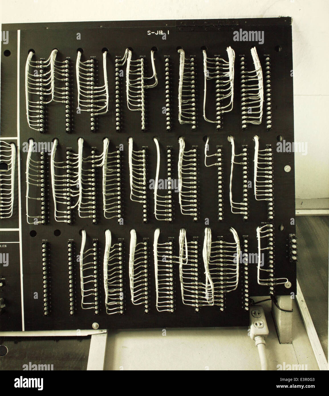 Computer Space Program 1960s The Convair/General Dynamics Atlas was a key part of the U.S. space ...