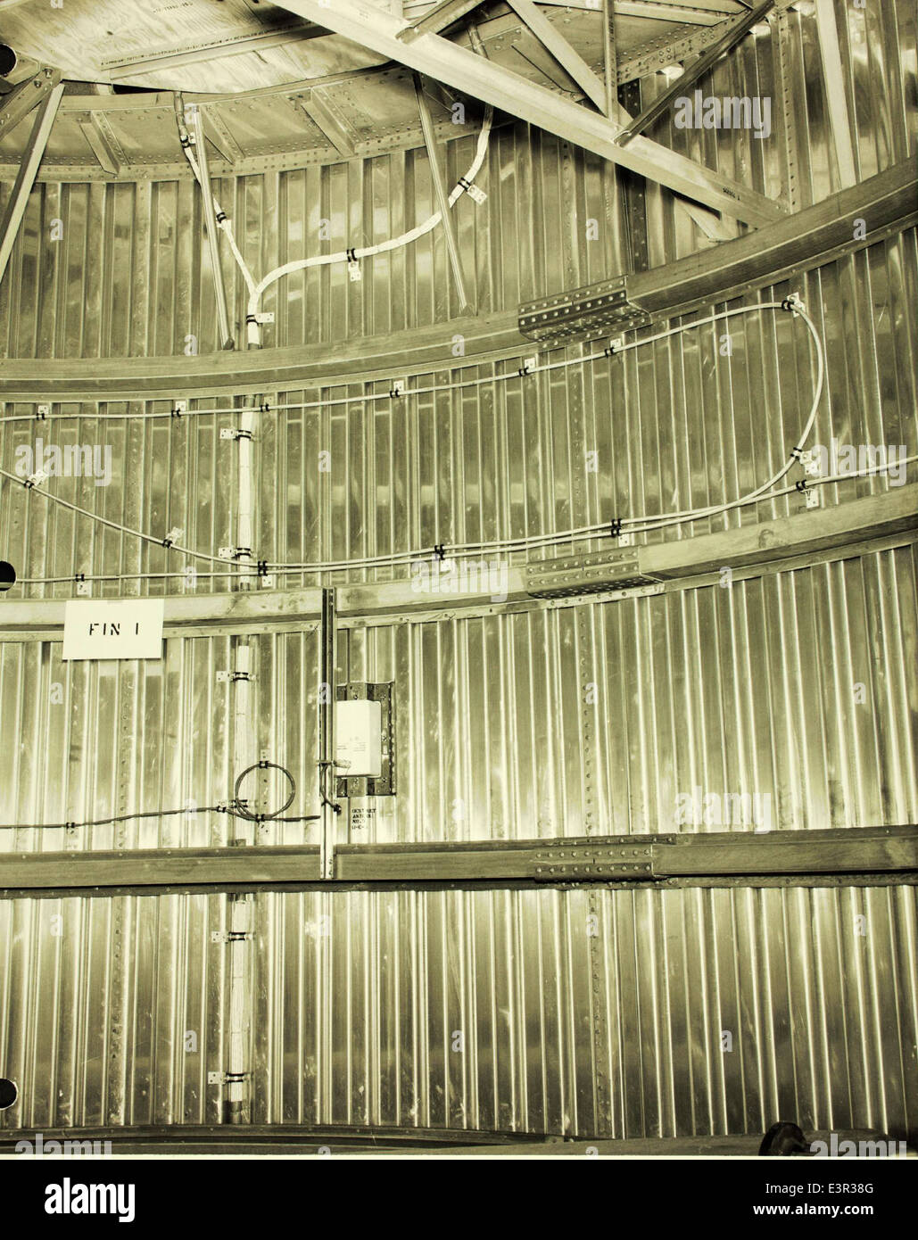 The Convair/General Dynamics Atlas program during 1960-1969 focused on ...