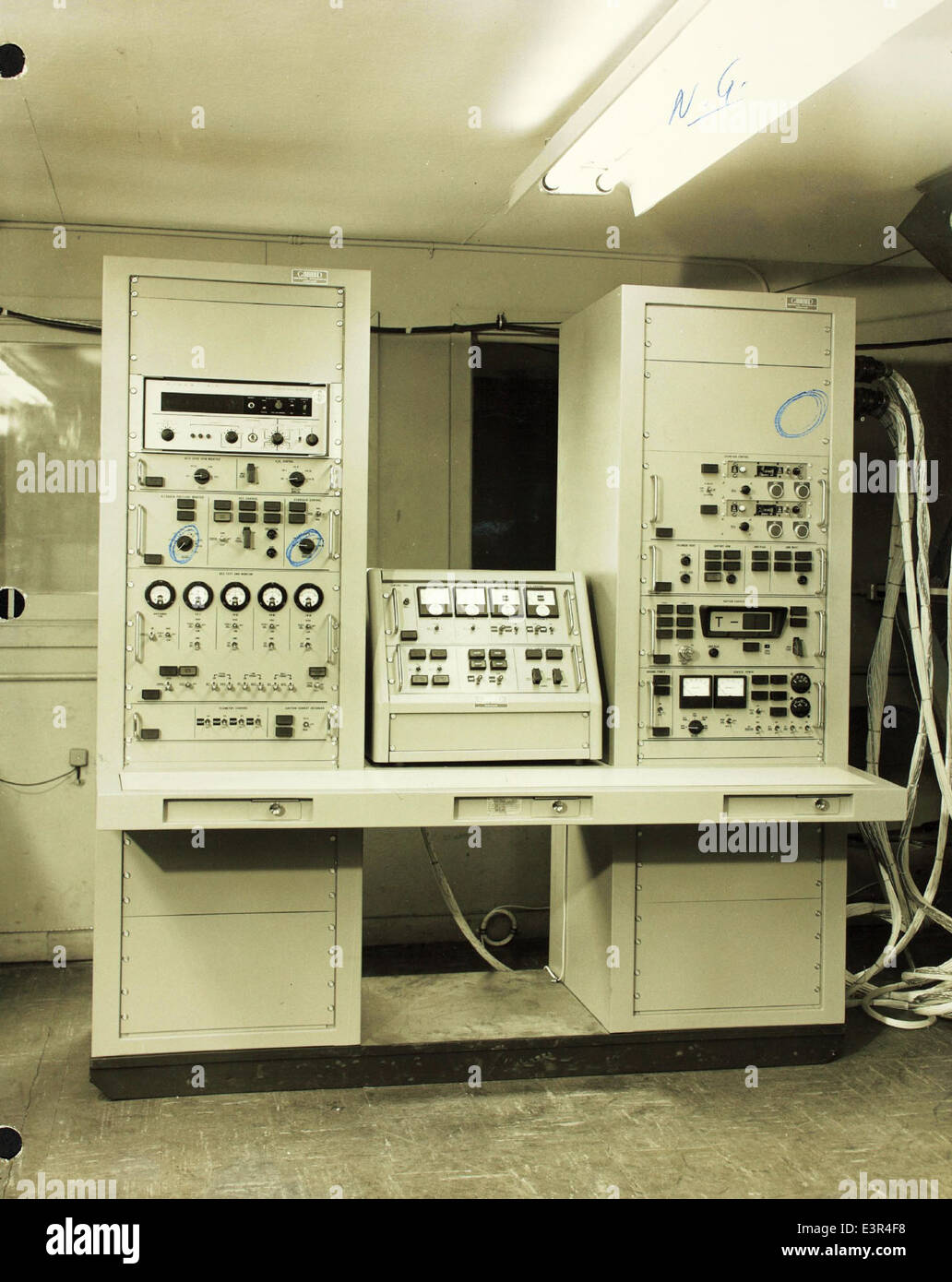 This image documents Convair/General Dynamics' involvement in the Atlas ...